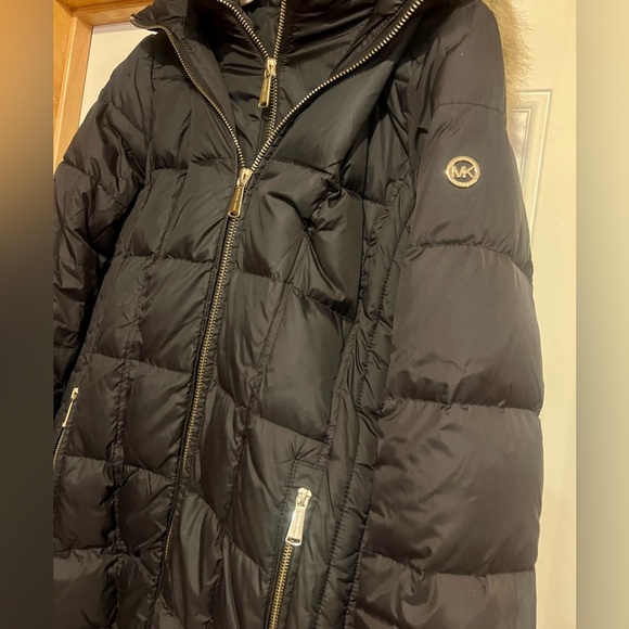 Michael Kors Winter Coat - Picture 8 of 8